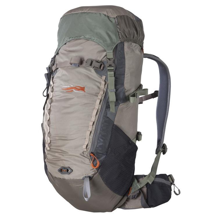 Рюкзак Alpine Ruck Pack 46л